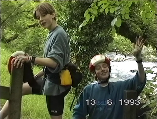 13 Jun 1993 · Pixie's Cave